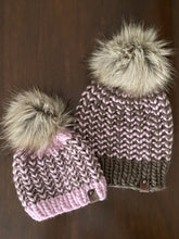 Luxe Knit Hat (baby)