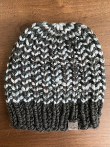 Knit hat (kids)