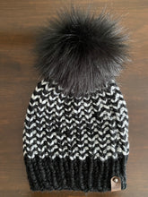Knit hat (adult)