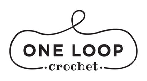 One Loop Crochet