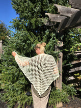 Celastrus Shawl