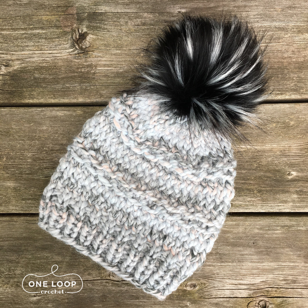Finlayson Hat (with pom)