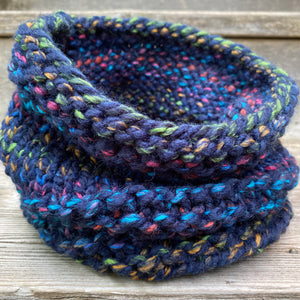 kids' cowl